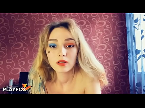 ❤️ Os óculos mágicos de realidade virtual me deram sexo com a Harley Quinn ️ Porno vk em nós pt-br.mass-pr.ru ﹏